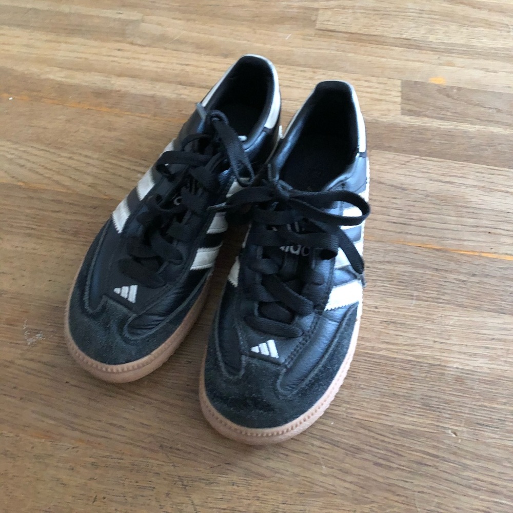 Kids Adidas Samba